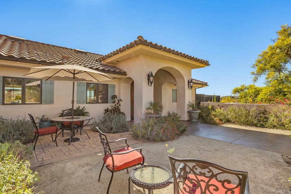 Property Photo:  1791 Canyon Heights Road  CA 92028 