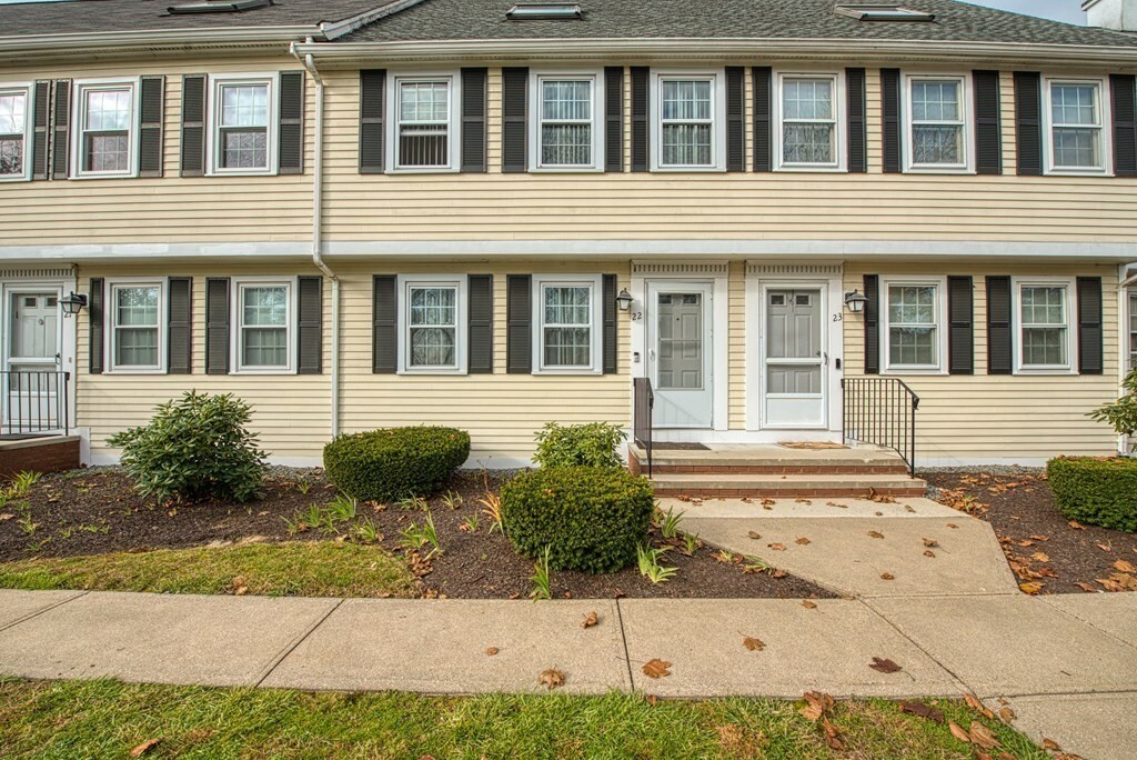 Property Photo:  453 Turnpike St 22  MA 02375 