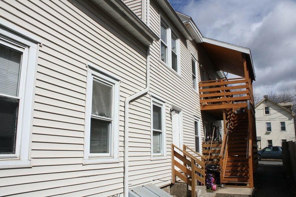 Property Photo: 76 2nd St MA 01376