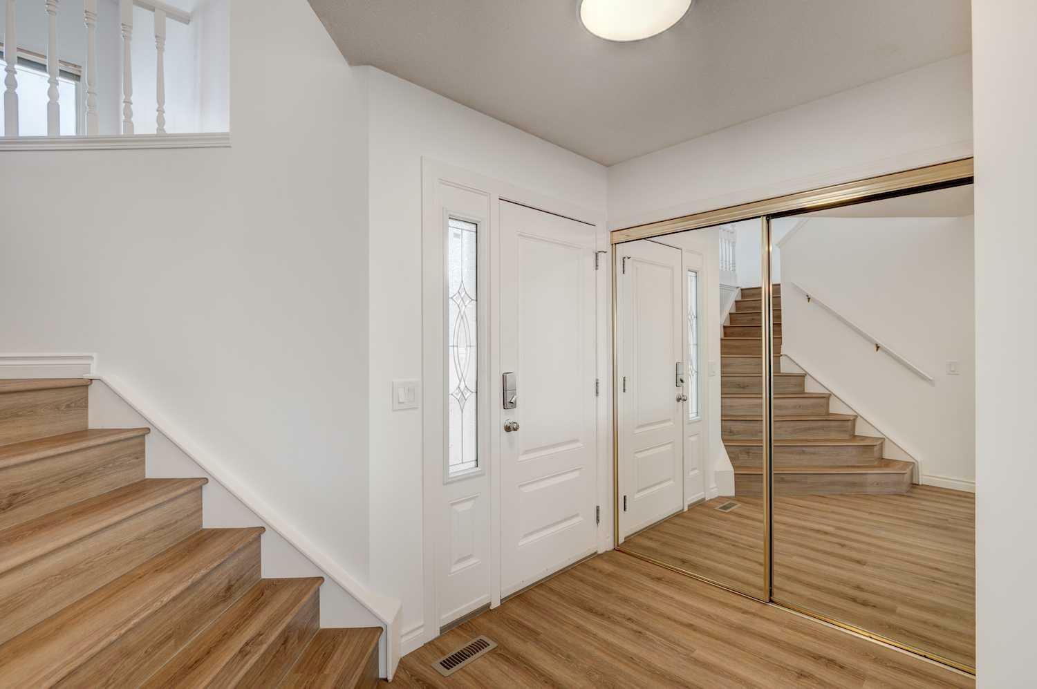 Property Photo: 55 Arbour Butte Way NW AB T3G4L8