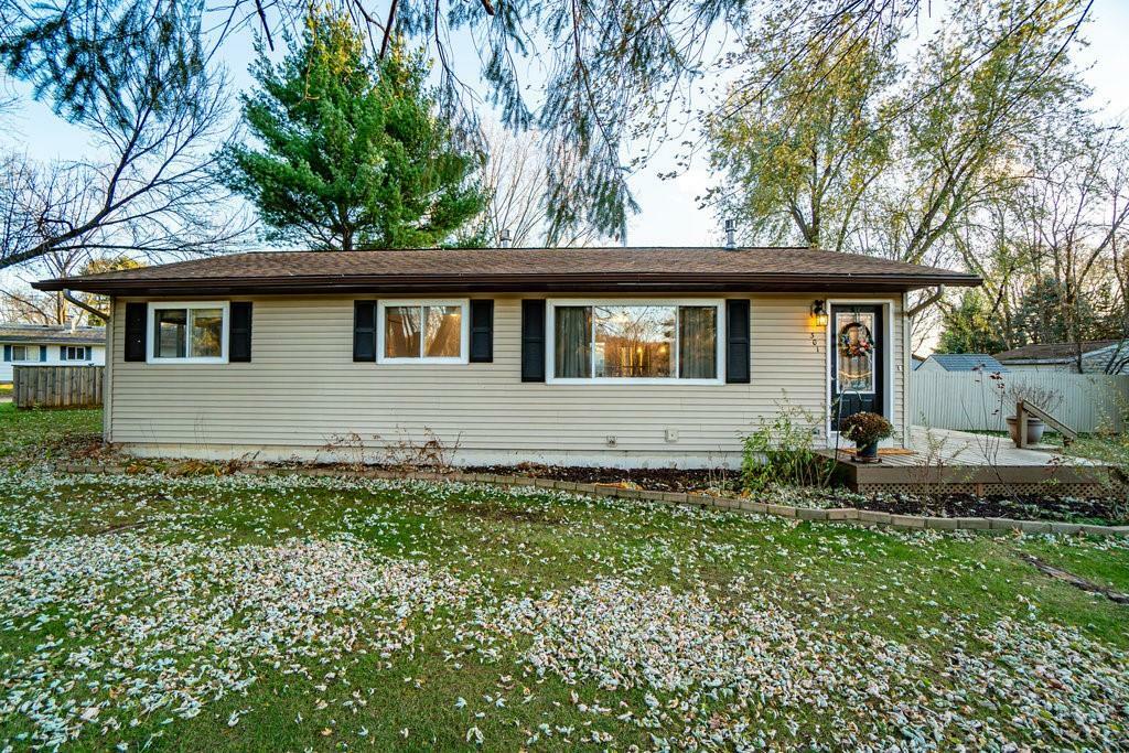 Property Photo:  301 Wapiti Lane  WI 54739 