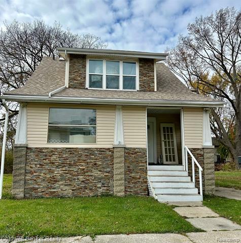 Property Photo: 13271 Terry Street MI 48227