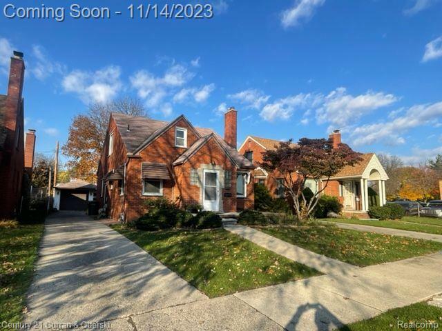 241 Drexel Street  Dearborn MI 48128 photo