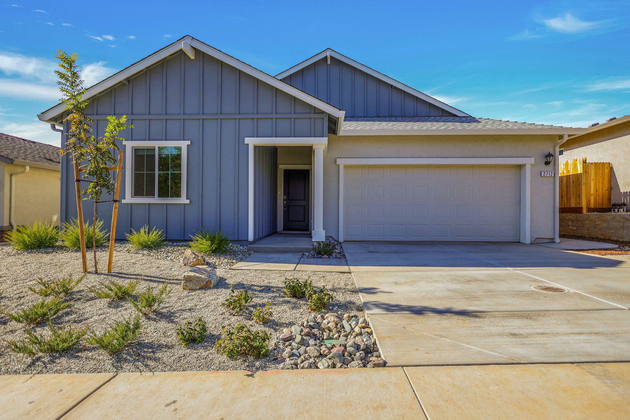 Property Photo: 2712 Austere Avenue CA 96003
