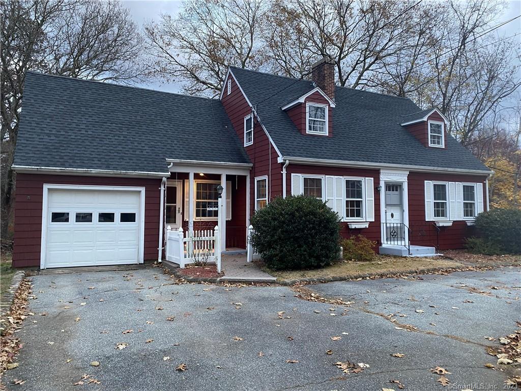 Property Photo:  336 Colonel Ledyard Highway  CT 06339 