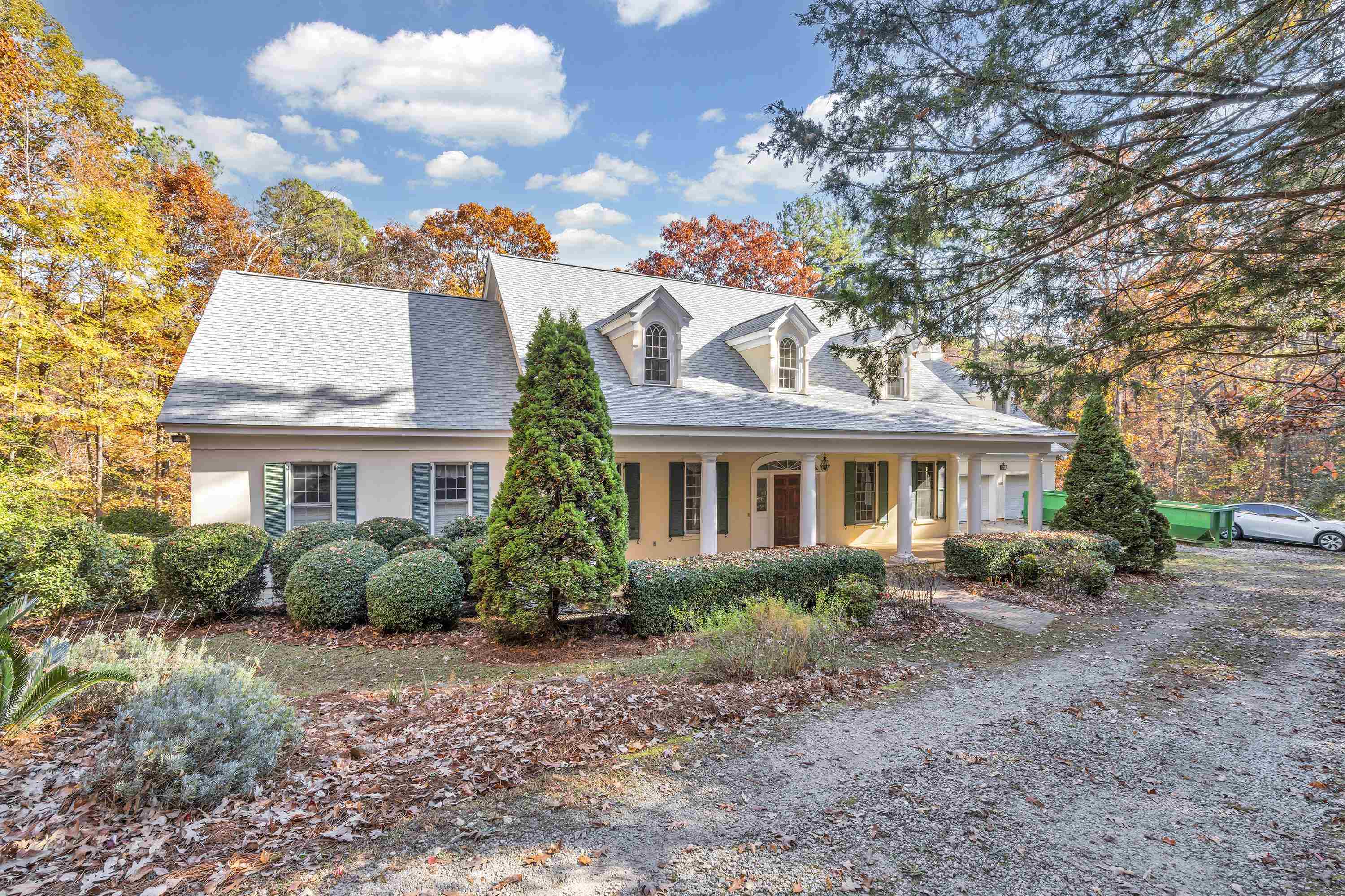 Property Photo:  150 Foster Road  SC 29376 