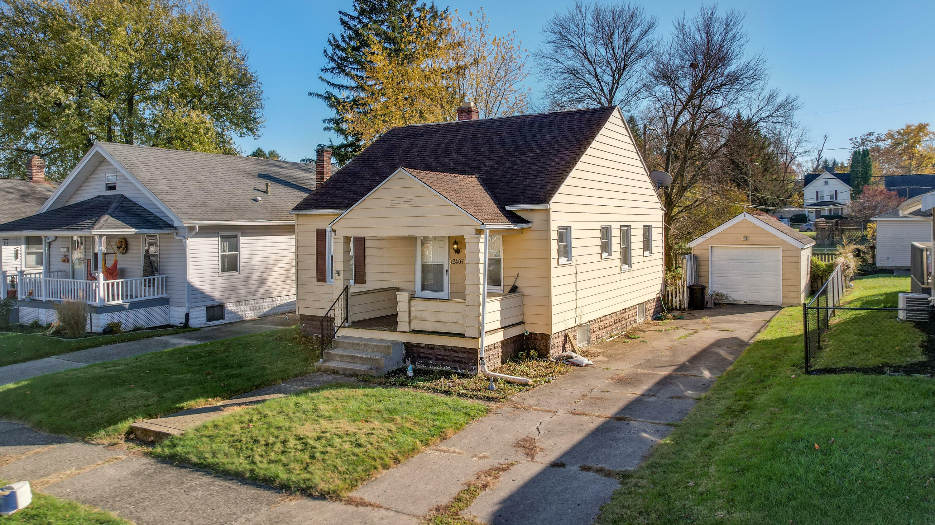 2407 Beatrice Street  Springfield OH 45503 photo