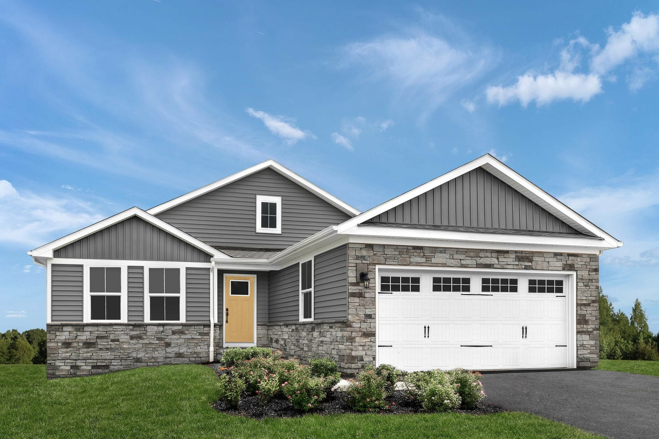 Property Photo: 14 Mayfield Rd VA 22801