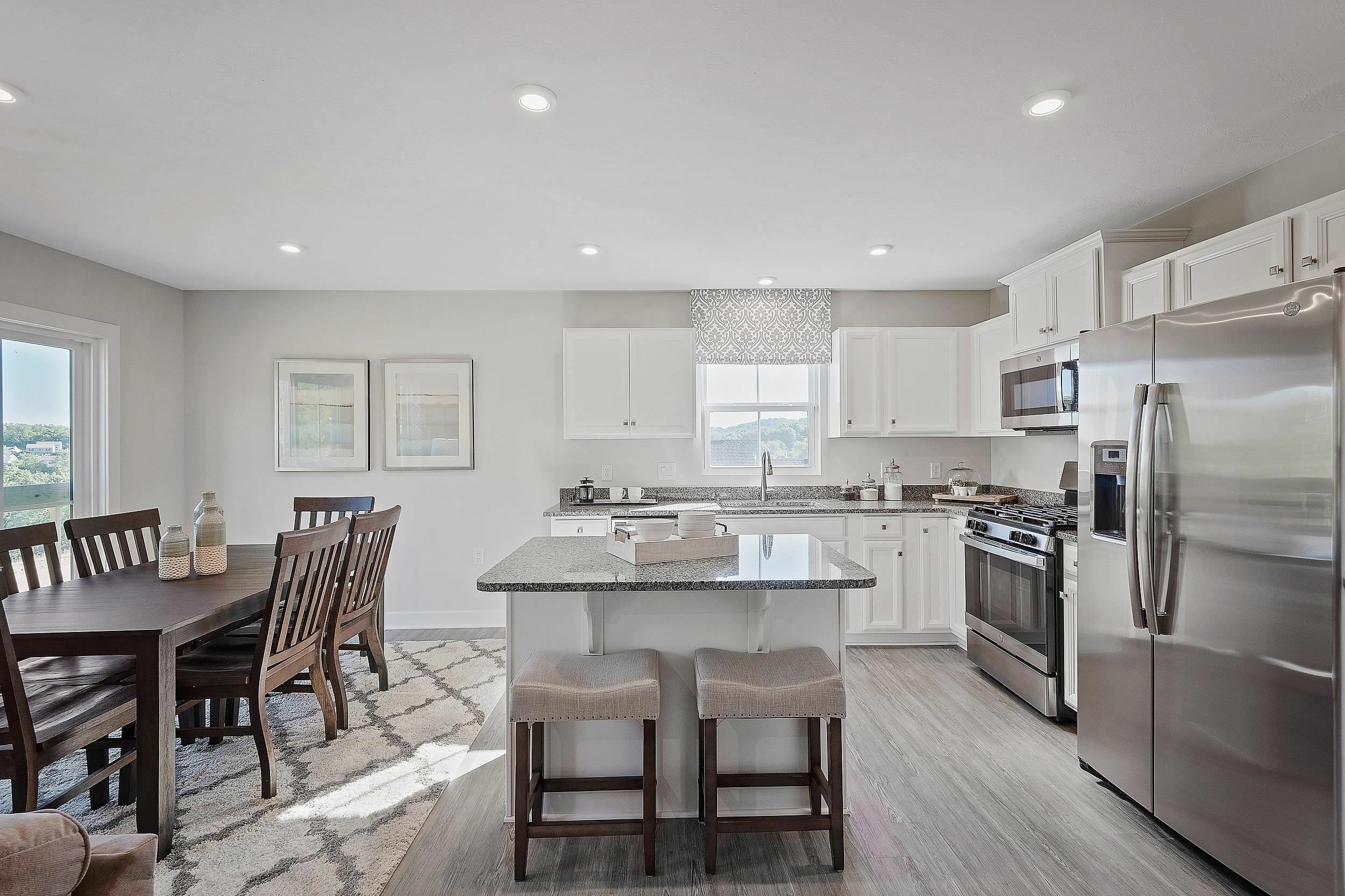 Property Photo: 11 Mayfield Rd VA 22801