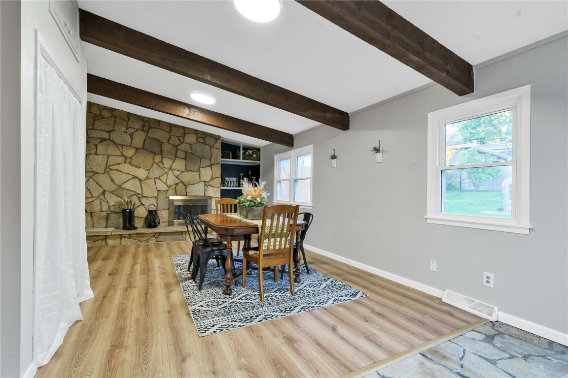 Property Photo: 2169 Larry Drive NE IA 52402