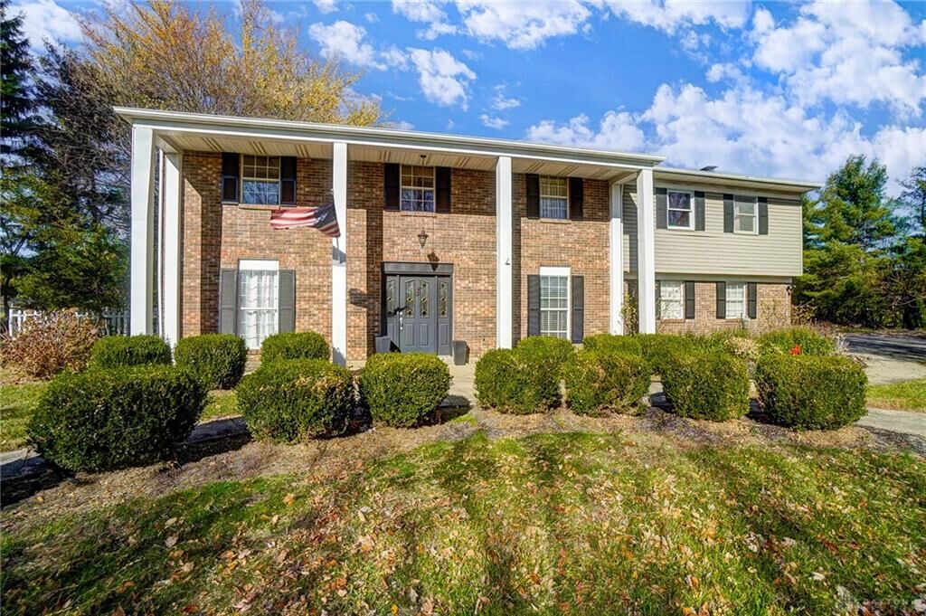Property Photo: 2708 Pennyroyal Road OH 45342