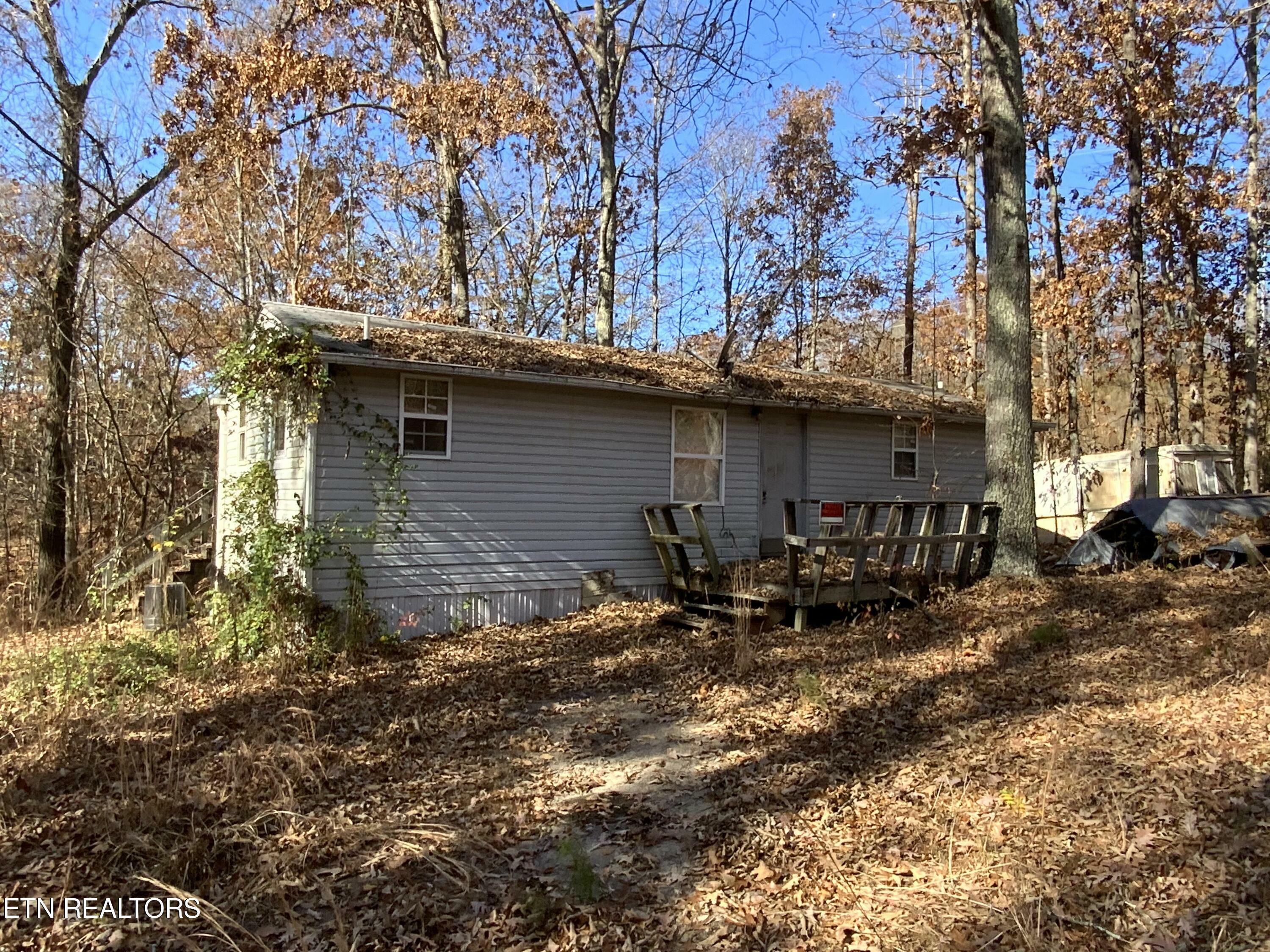 129 Brackett Hill Lane  Kingston TN 37763 photo