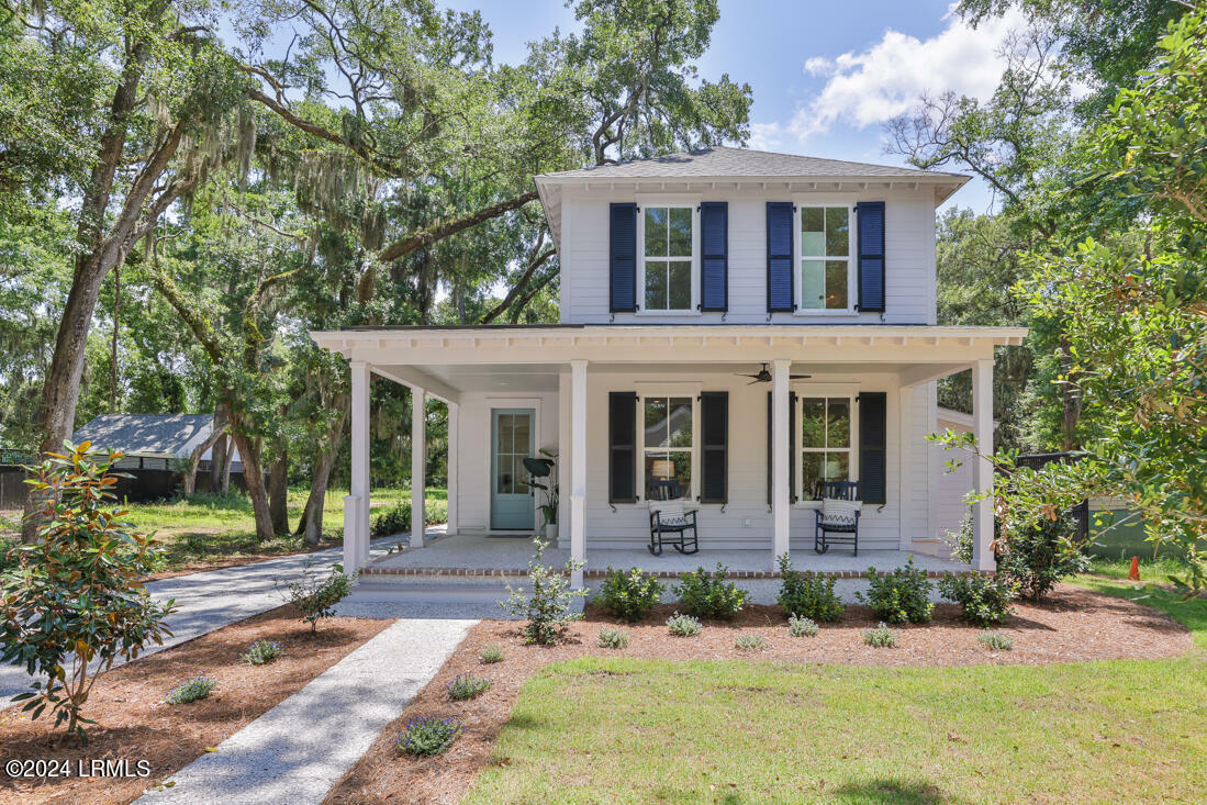 Property Photo:  138 Patina Drive  SC 29907 