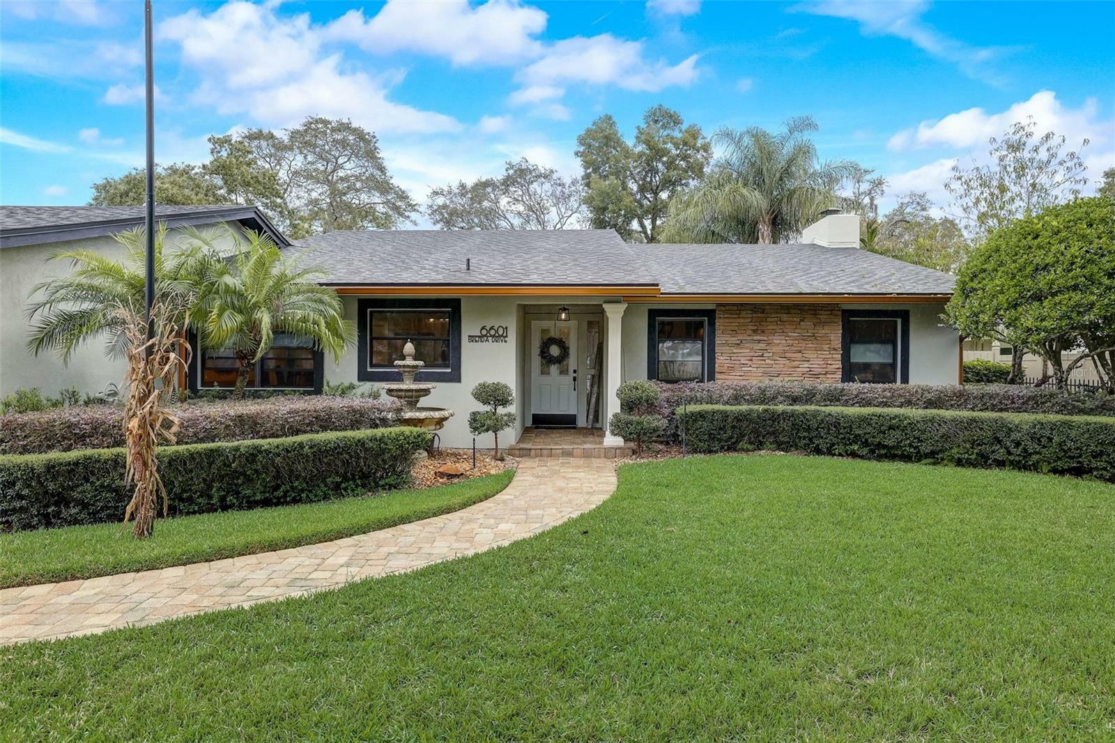 Property Photo: 6601 Brenda Drive FL 32703