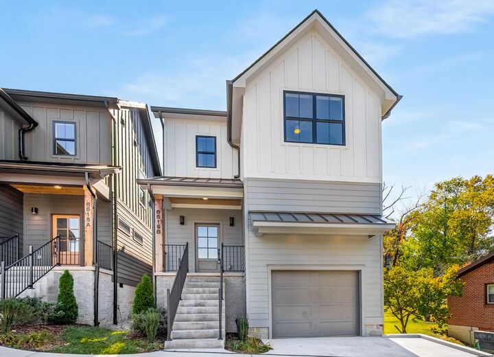 6515A Premier Dr  Nashville TN 37209 photo