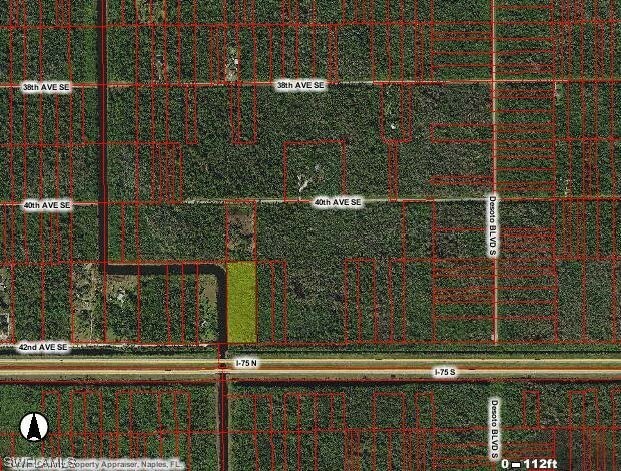 Property Photo:  0 42nd Ave SE  FL 34117 