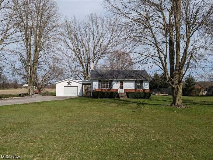 Property Photo:  10190 Penniman Road  OH 44076 