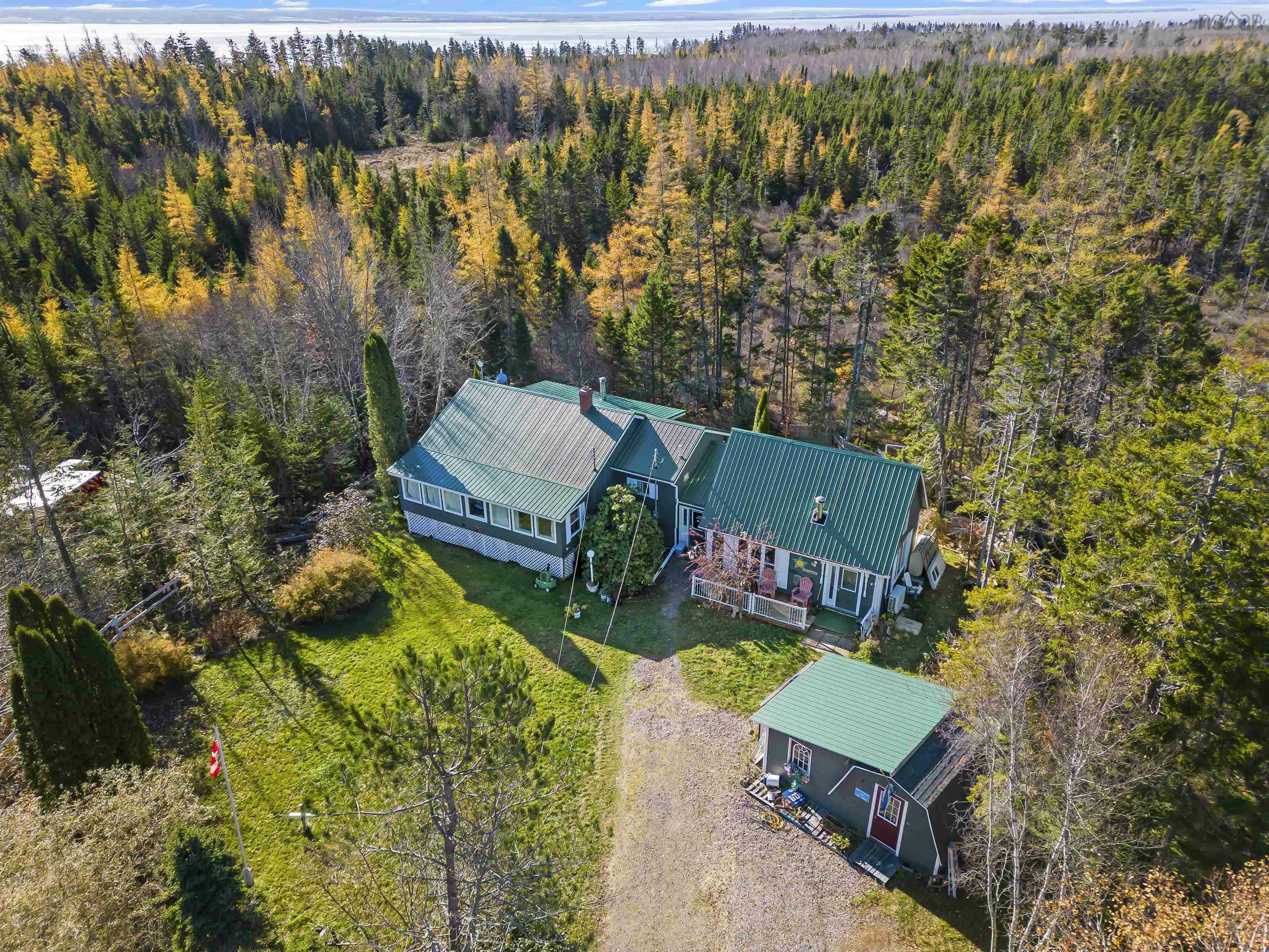 144 Spencer Point Road  Great Village NS B0M 1L0 photo