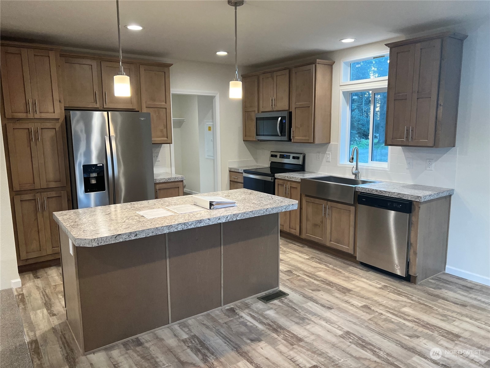 Property Photo: 8804 226th Street E 21 WA 98338