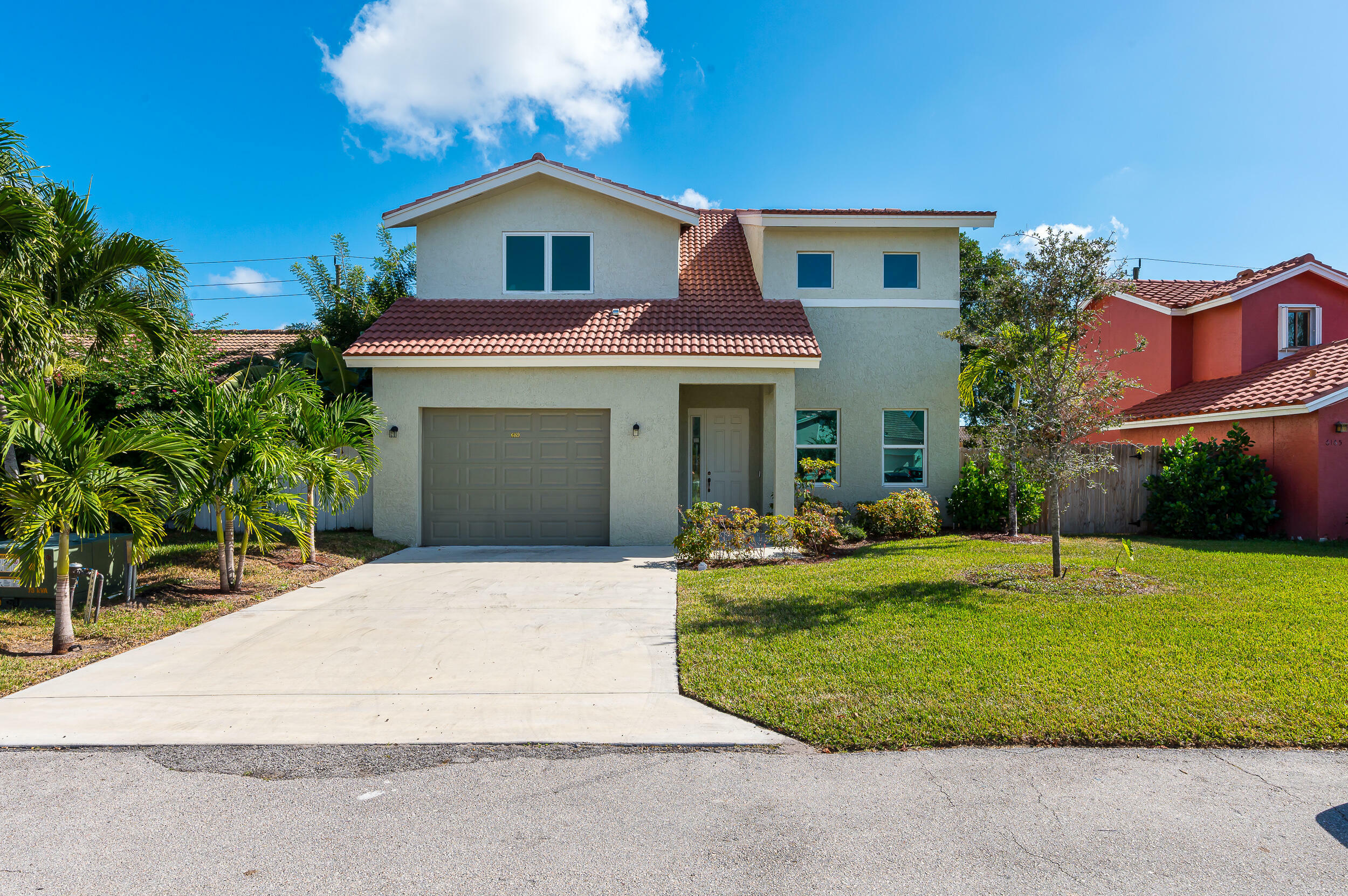 Property Photo:  6169 Country Fair Circle  FL 33437 