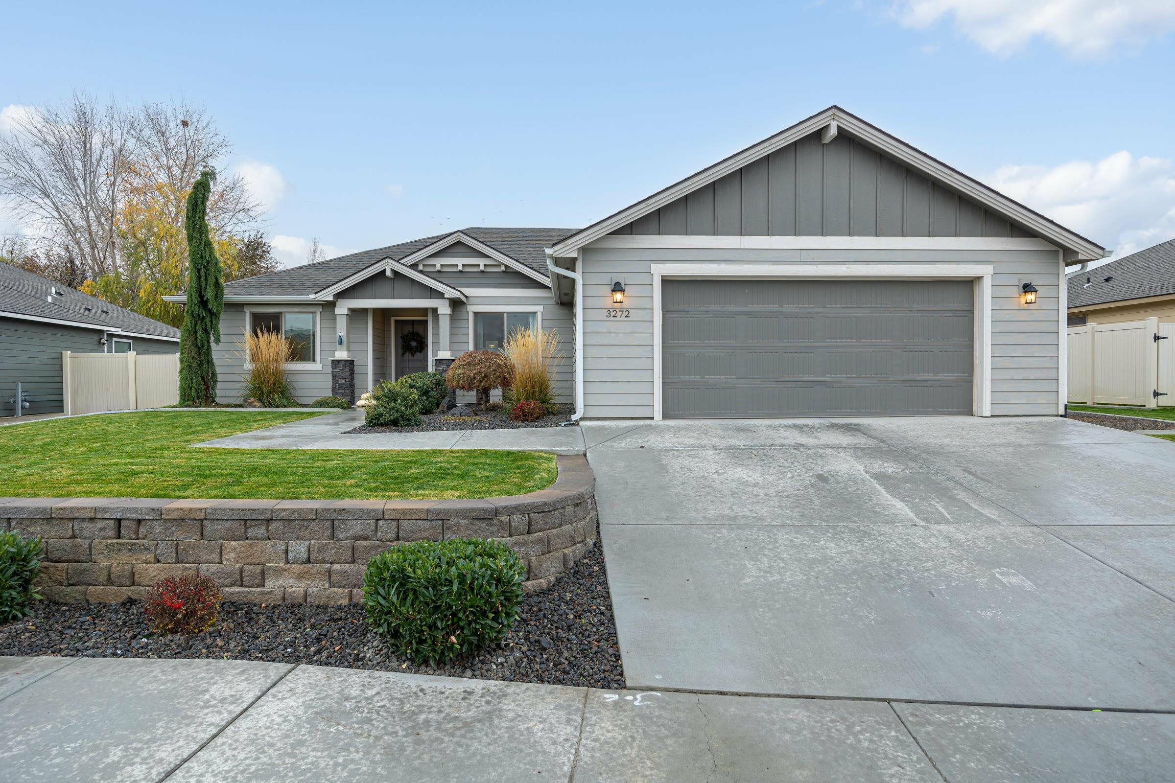 3272 S Quincy St  Kennewick WA 99337 photo