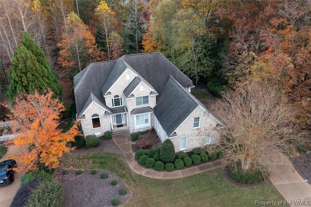 Property Photo:  3104 Sapling Drive  VA 23168 