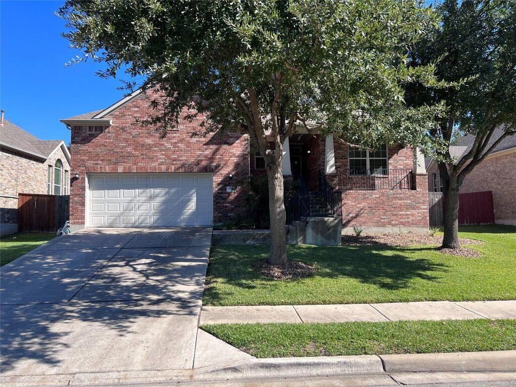 Property Photo:  2702 Corabella Place  TX 78613 