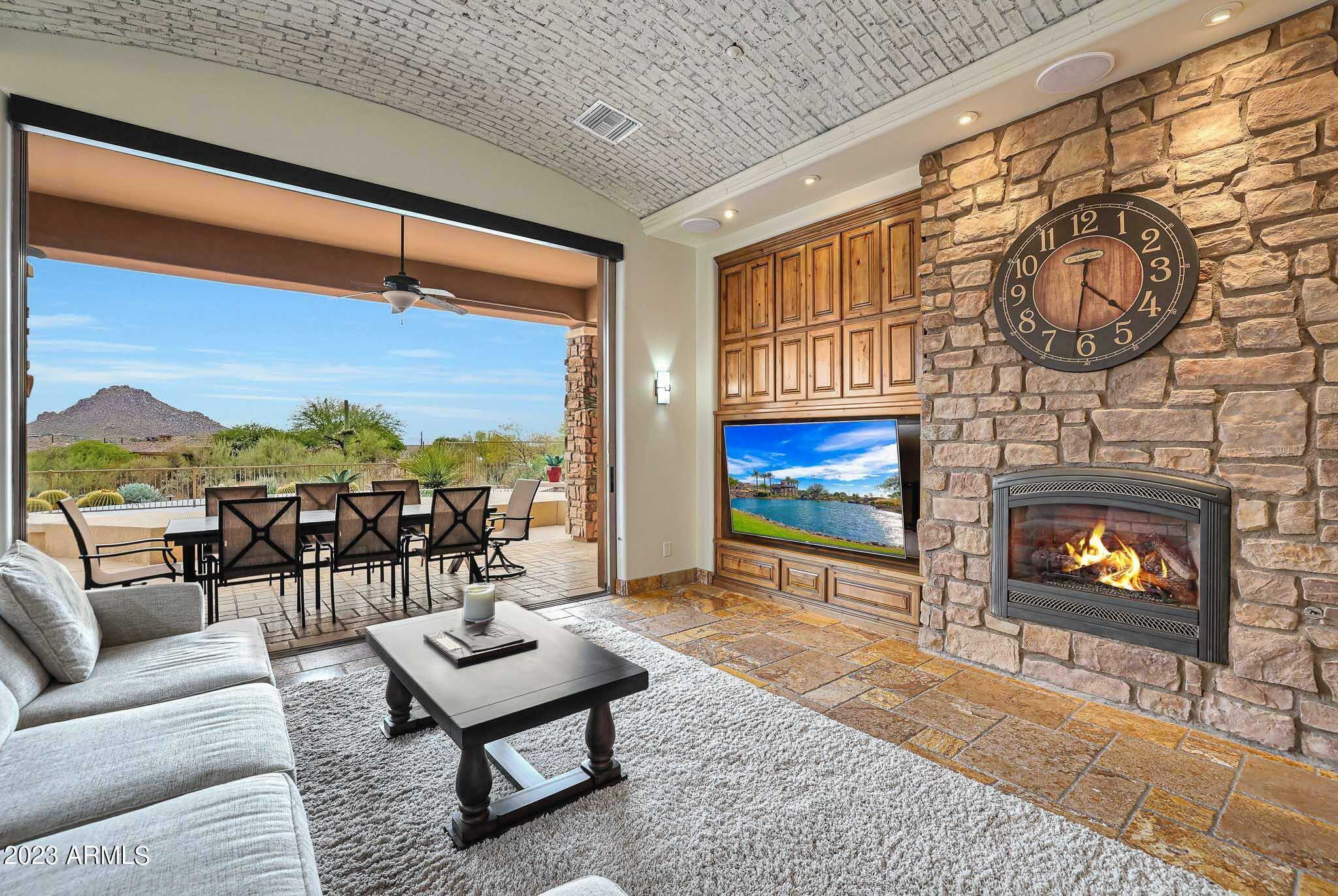 Property Photo: 28761 N 113th Way AZ 85262