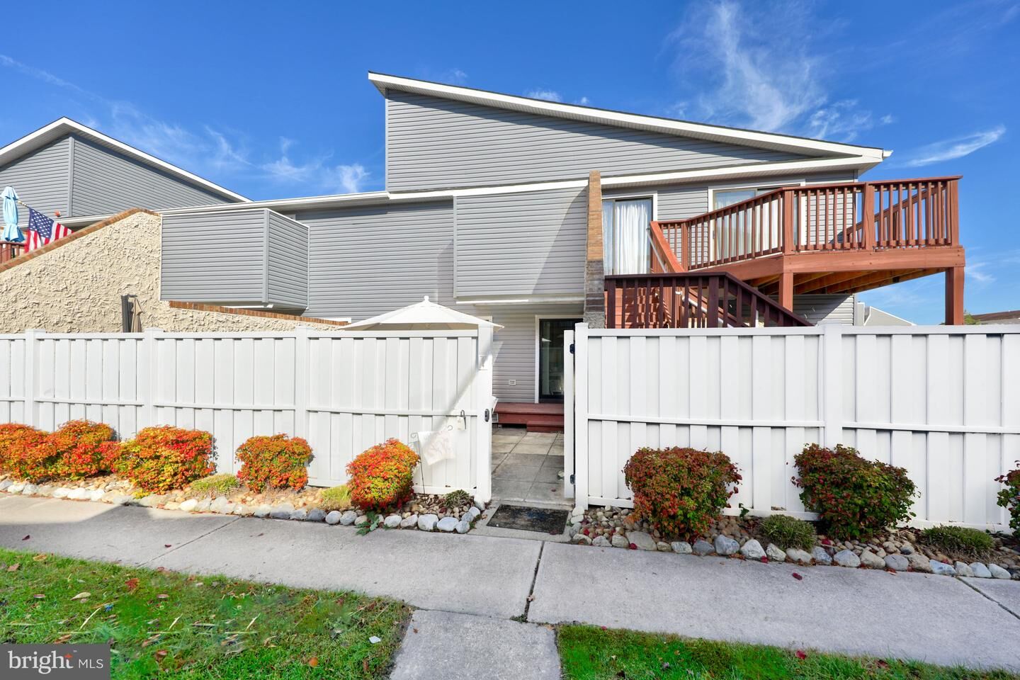 Property Photo:  411 143rd Street 6462  MD 21842 