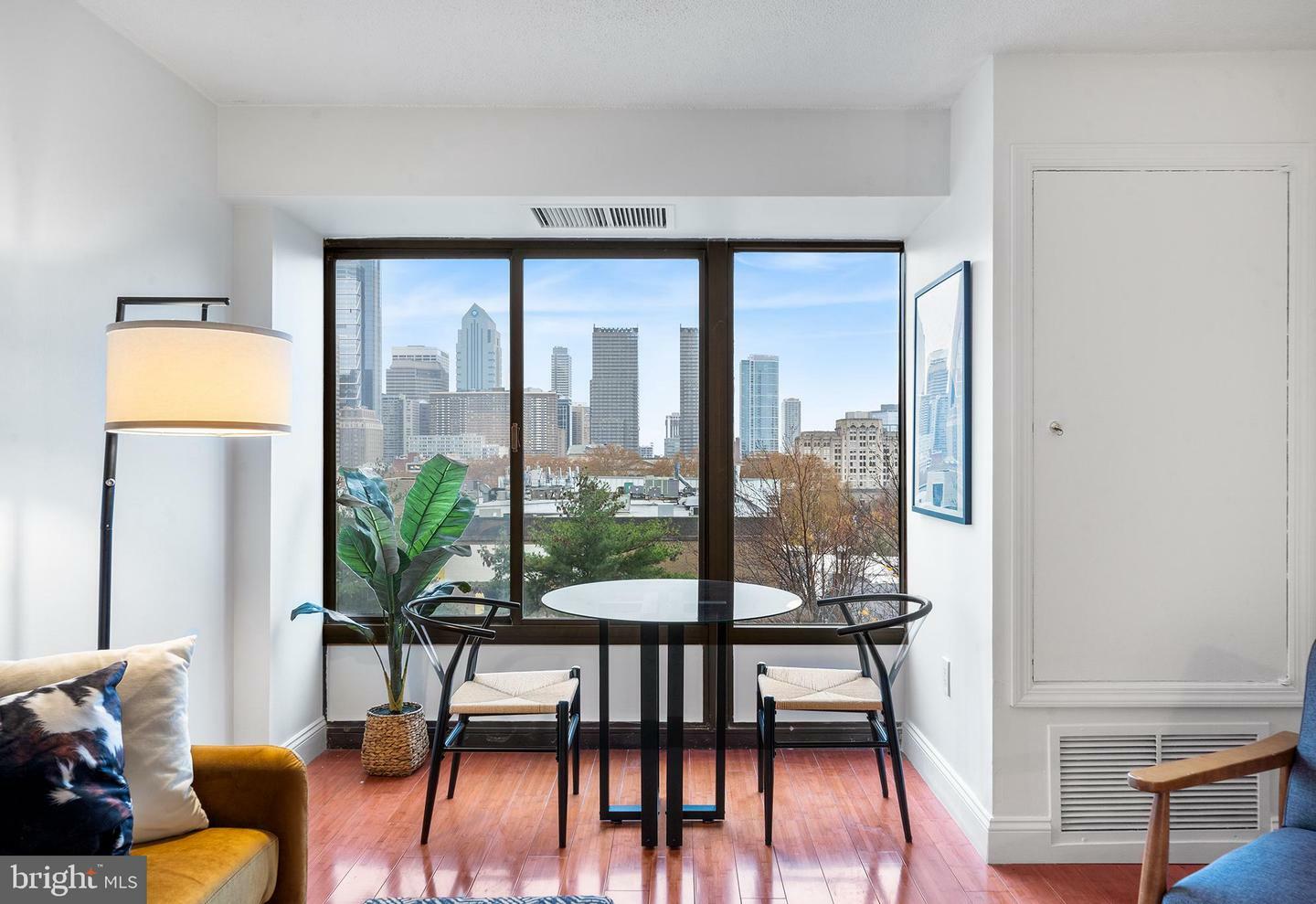 Property Photo: 2001 Hamilton Street 622 PA 19130