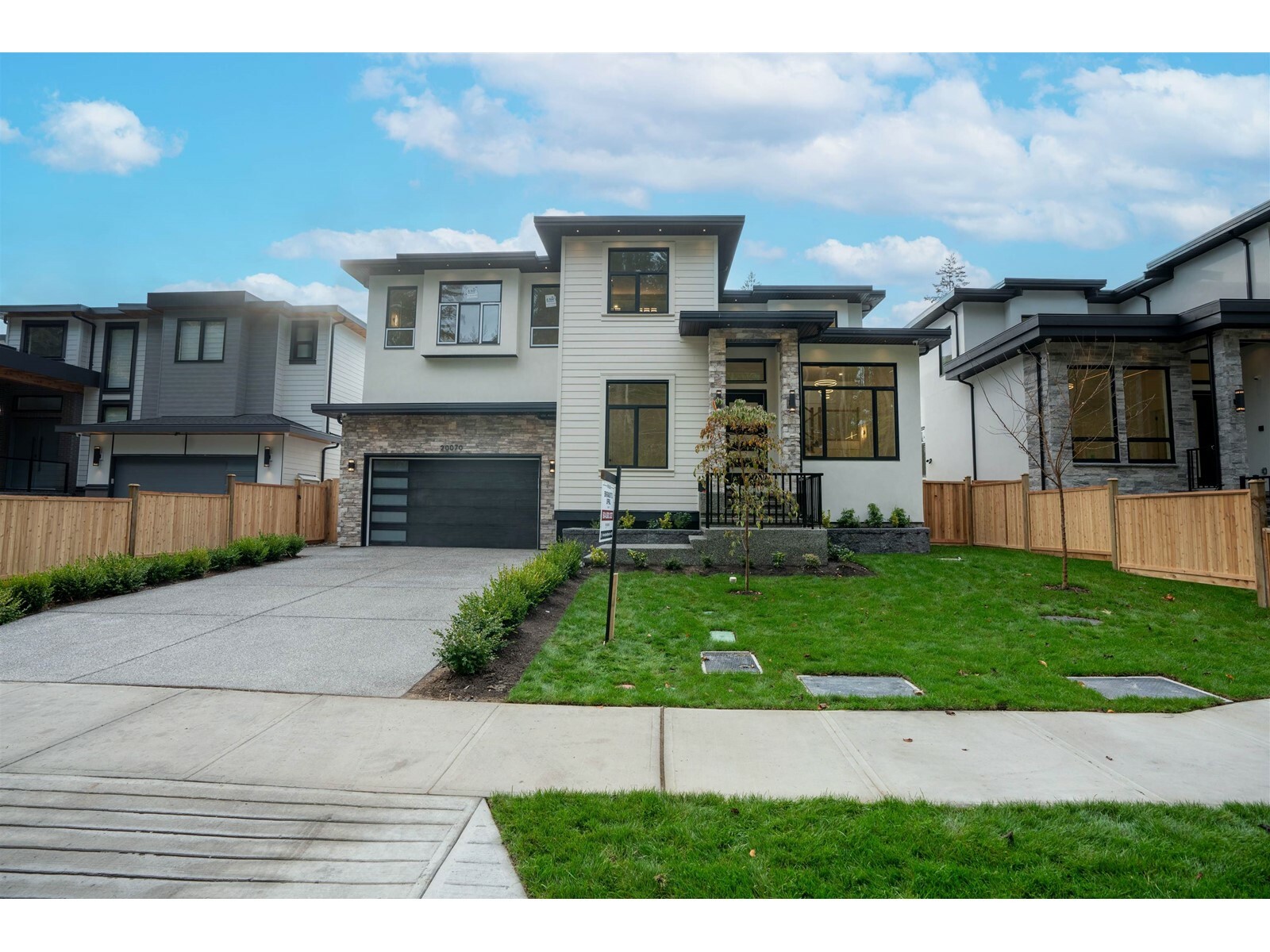 Property Photo:  20070 27A  BC V2Z1X2 