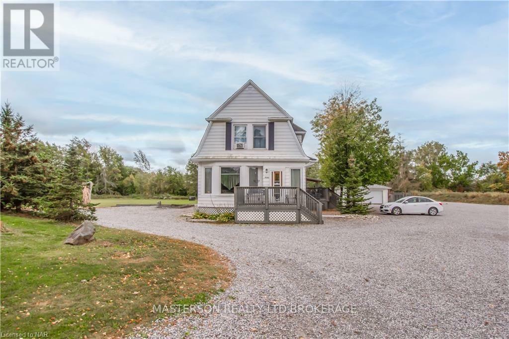 Property Photo: 9268 Lundys Lane Lane ON L2H 0T5
