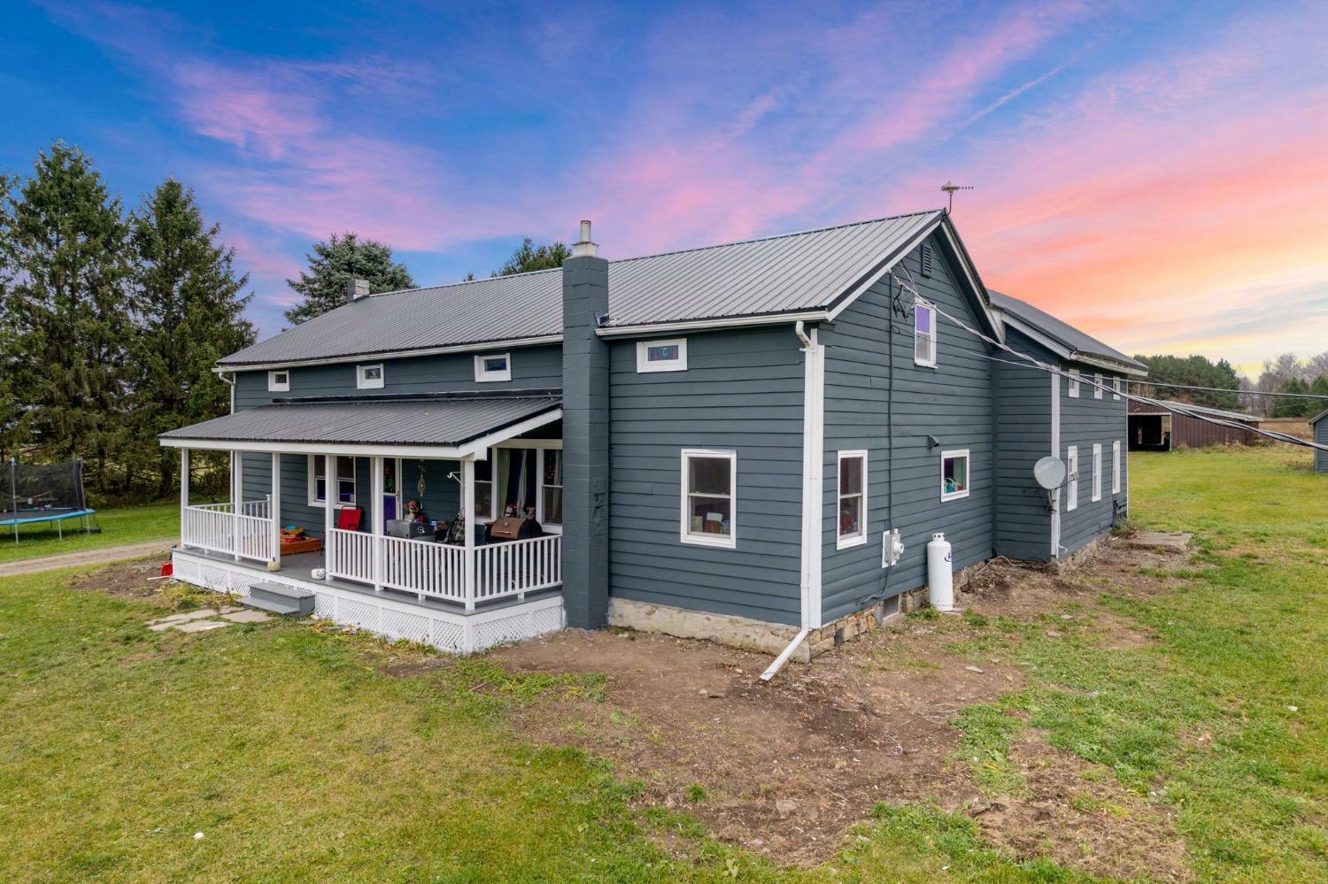 Property Photo: 529 Cobb Street NY 13073