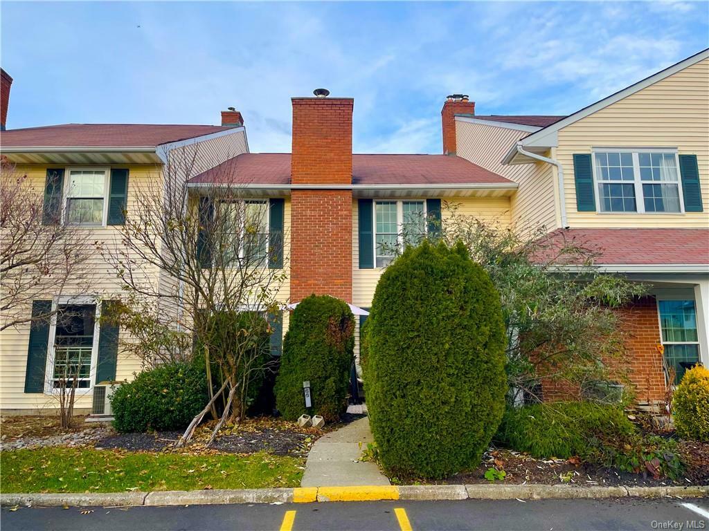 Property Photo: 66 The Rise 101 NY 10990