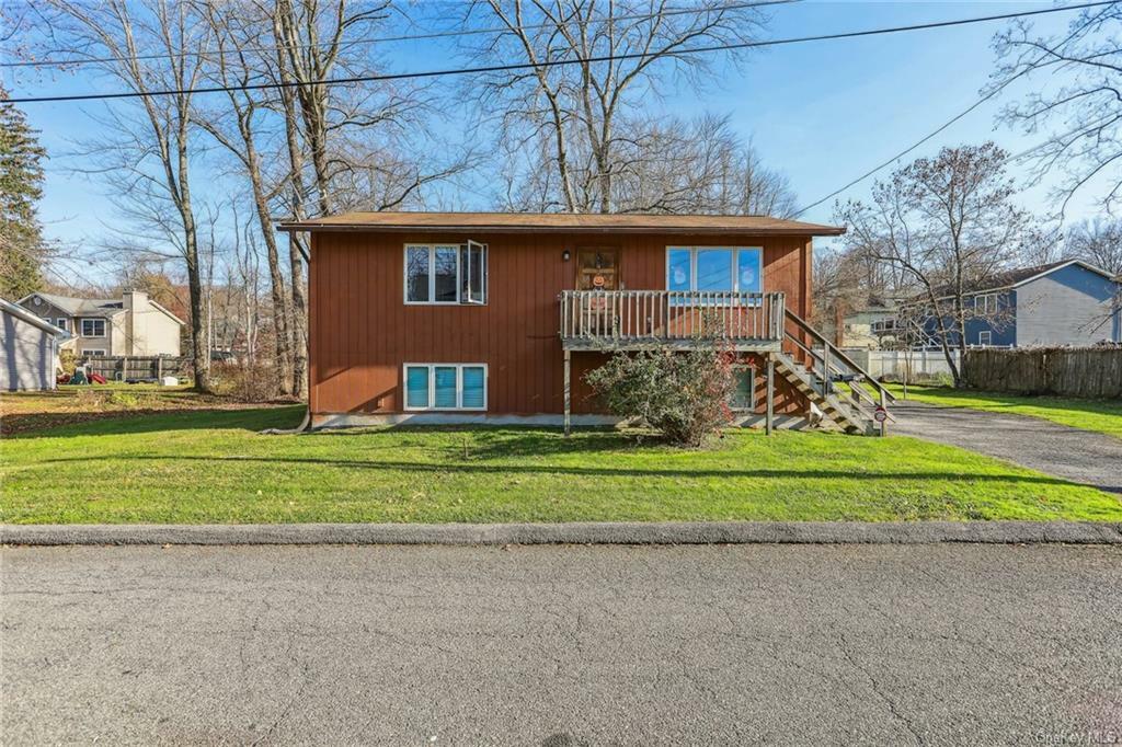 Property Photo: 15 Union Street NY 12586