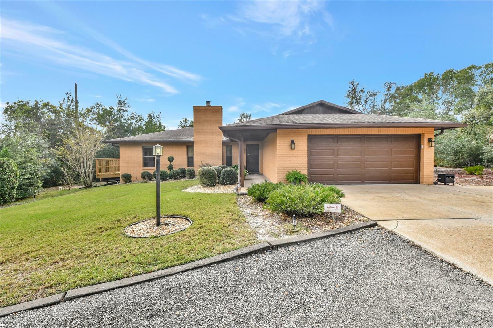 Property Photo:  145 Kurtwood Drive  FL 32713 