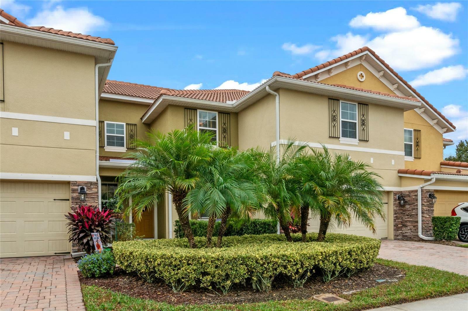 Property Photo: 5641 Siracusa Lane FL 32771