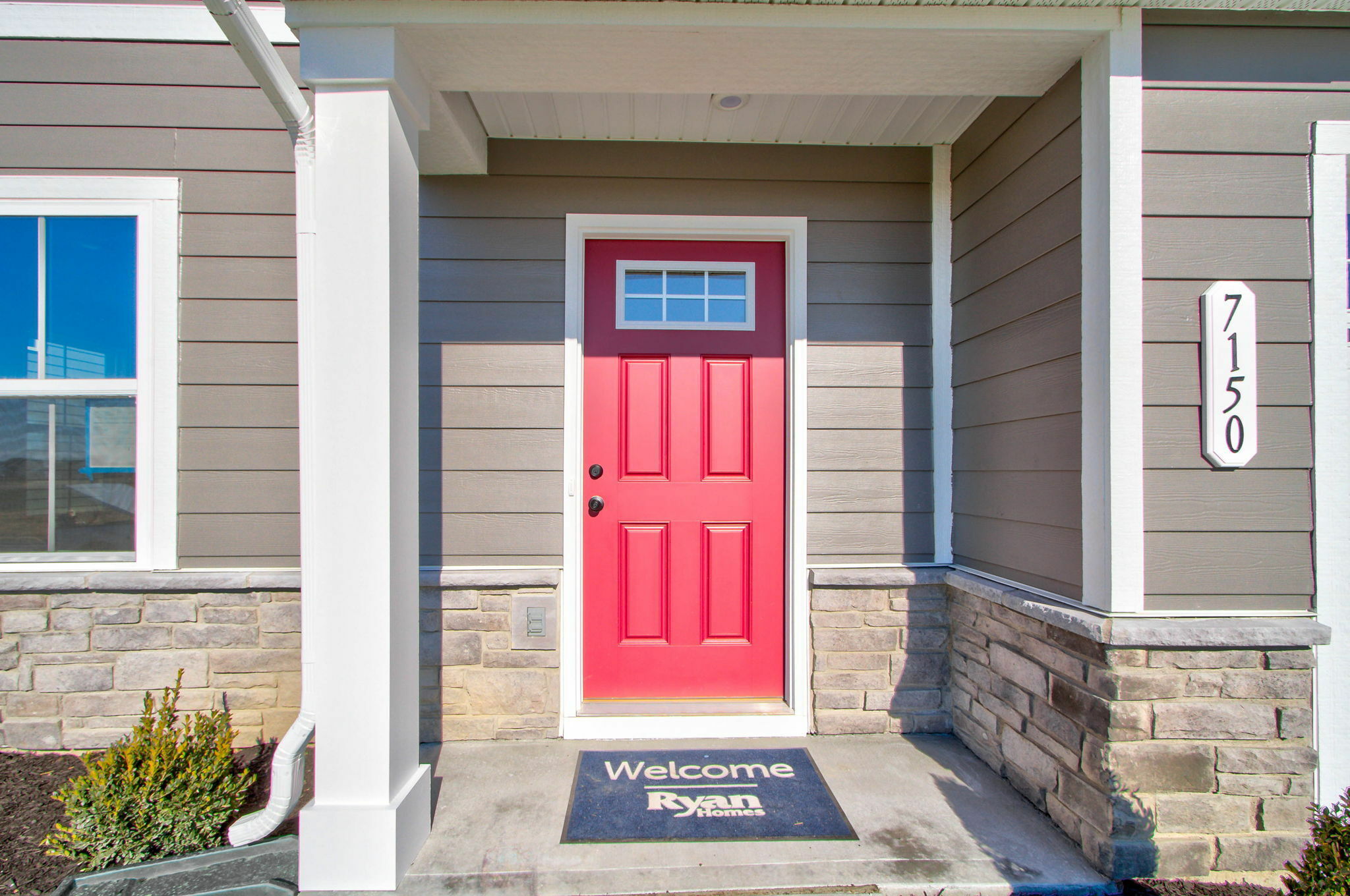Property Photo: 7150 Sultans Run Lane IN 46075