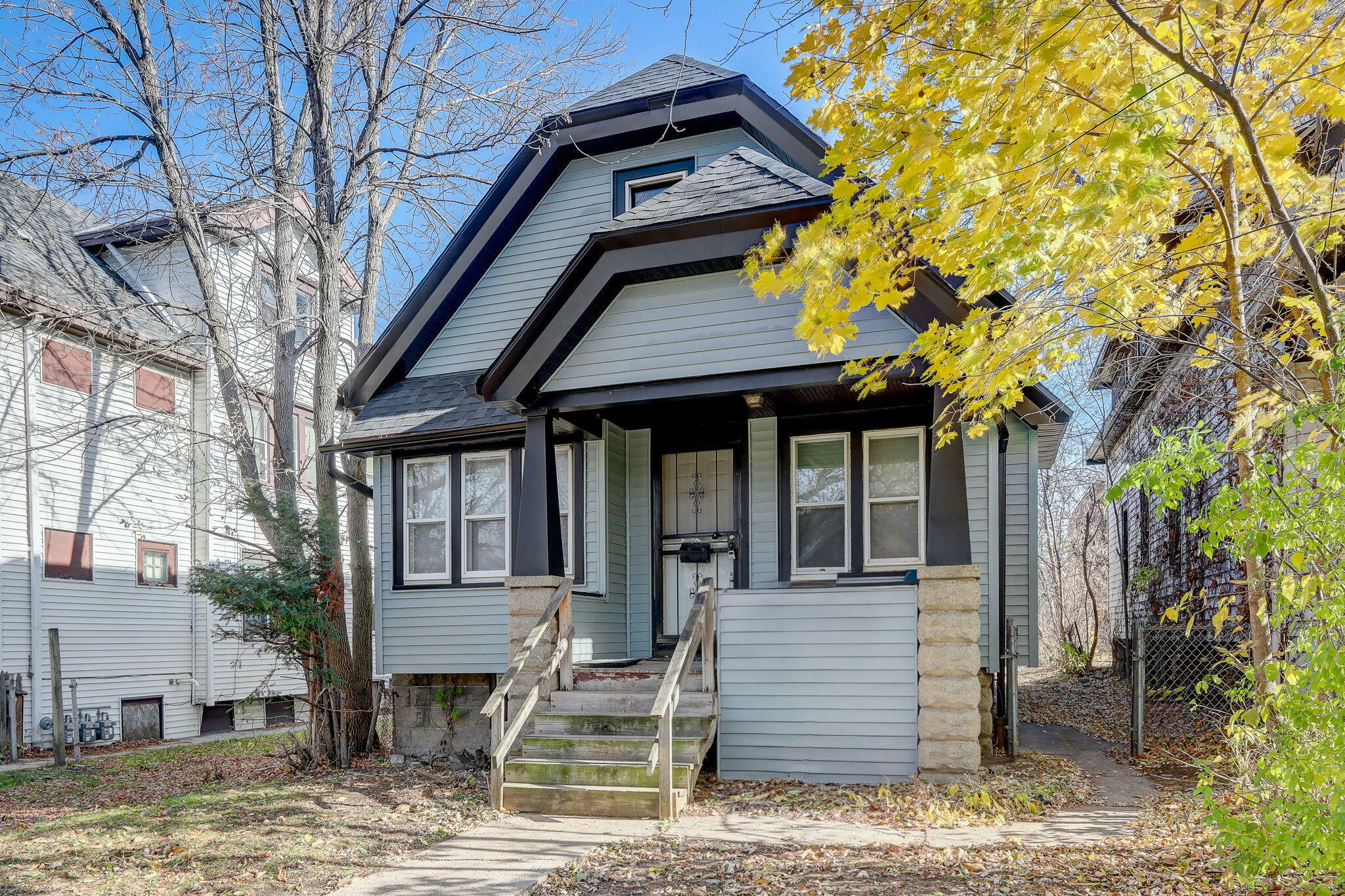 Property Photo:  3218 N 41st St  WI 53216 