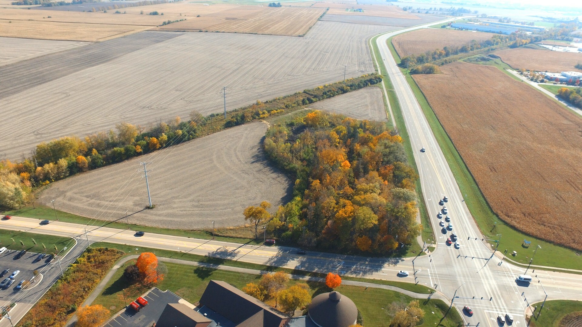 Property Photo:  1452 Bethany Road  IL 60178 