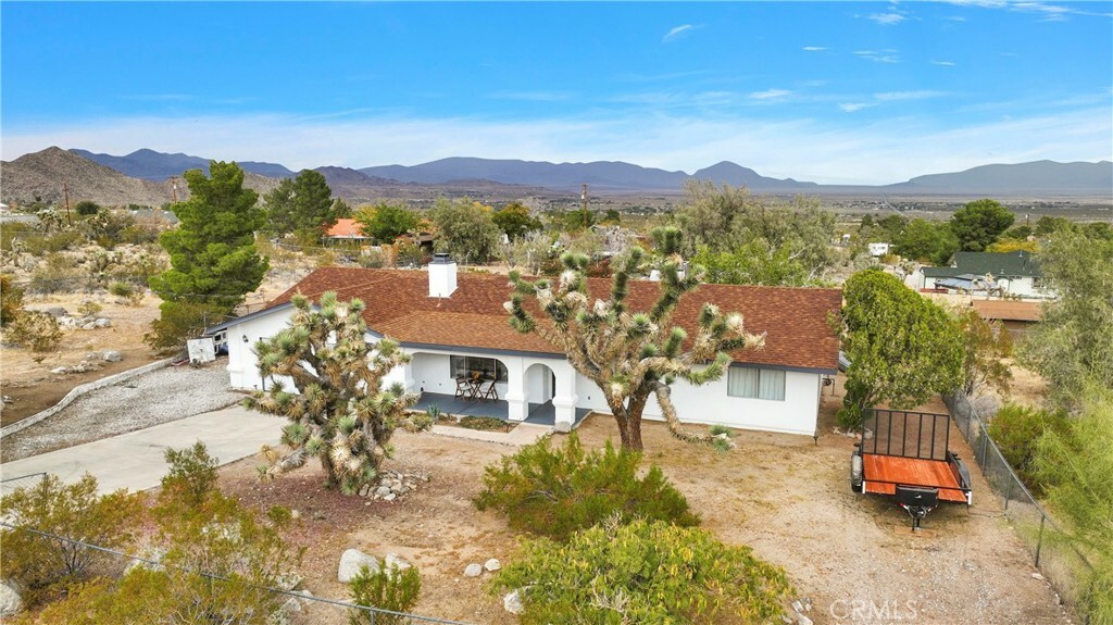 32834 Carnelian Road  Lucerne Valley CA 92356 photo