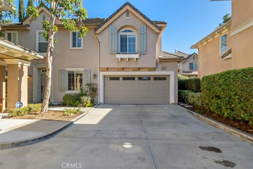 Property Photo:  46 Danbury Lane  CA 92618 