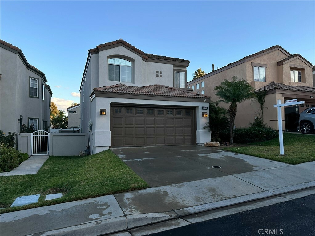 Property Photo:  6327 Viola Terrace  CA 91709 