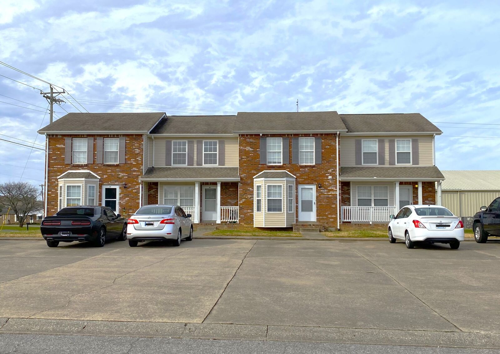 Property Photo:  201 Tree Line Dr  KY 42262 