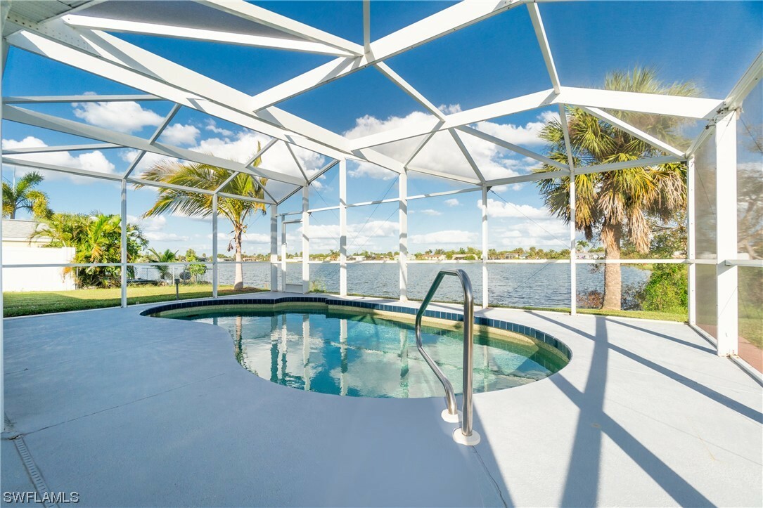 Property Photo: 5208 Chaves Circle FL 33948