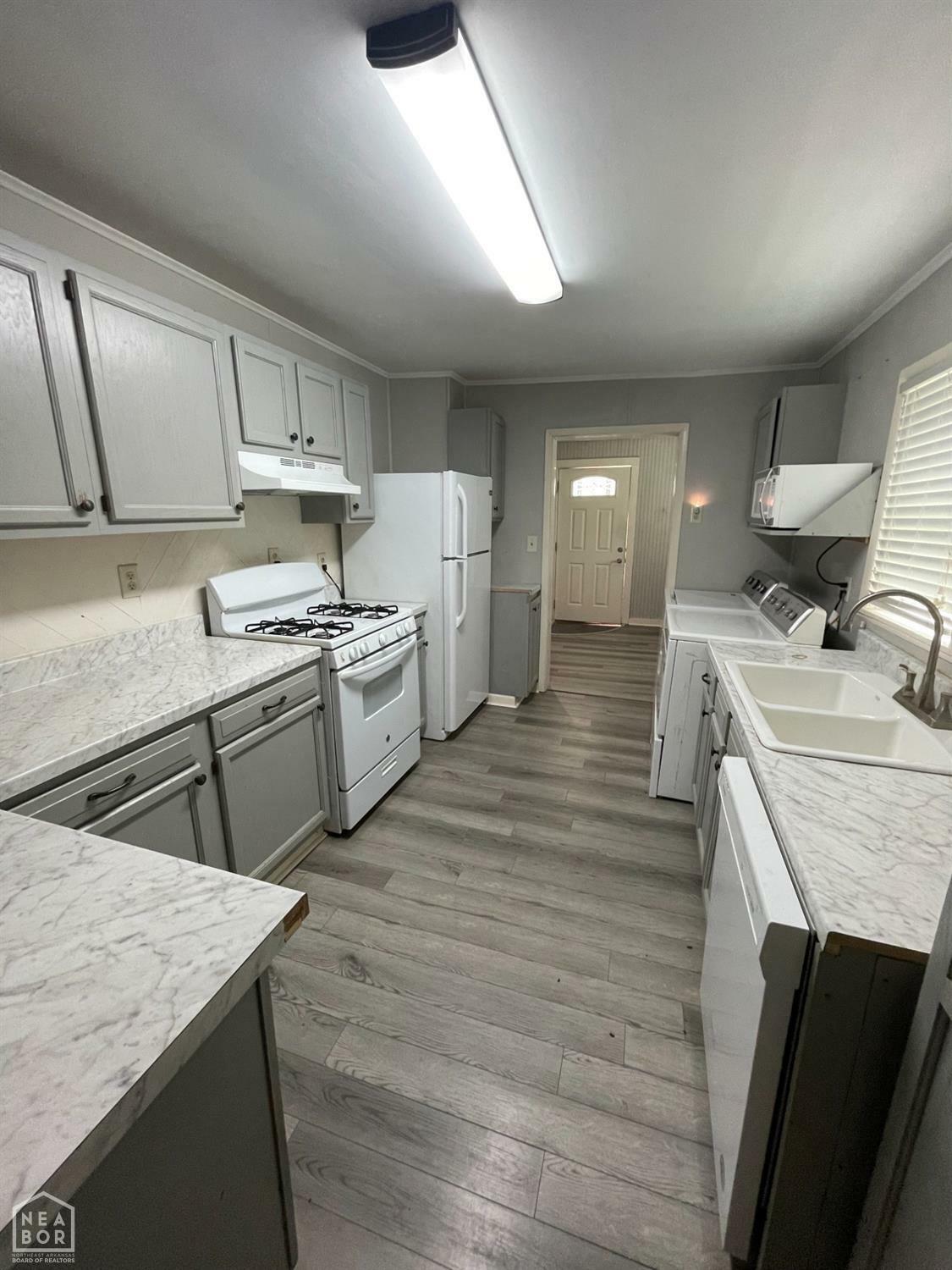 Property Photo: 302 Broadway Street AR 72411