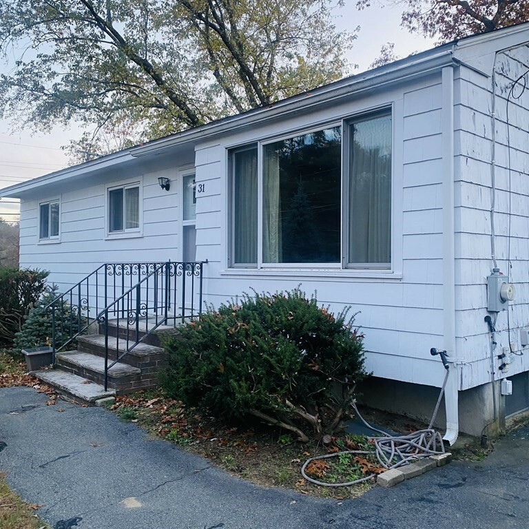 Property Photo: 31 Mohawk Rd MA 01803