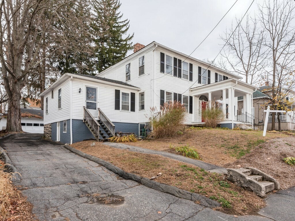 Property Photo: 17 Pleasant Street MA 01082