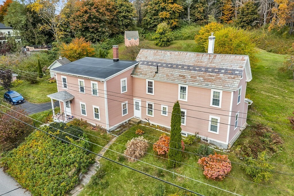 Property Photo:  668 Westminster Hill Rd  MA 01420 