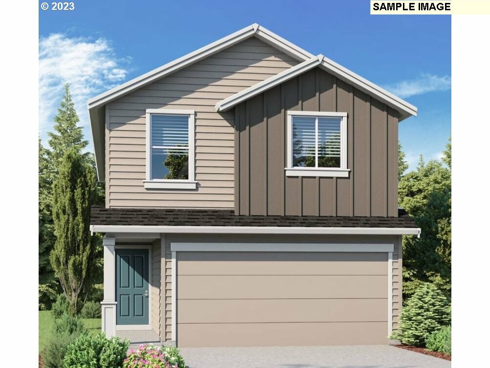 Property Photo:  1014 NW 175th Way  WA 98642 